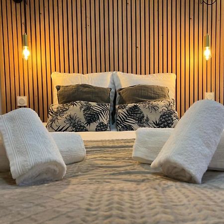 Le Cosy Versaillais Versailles Bagian luar foto