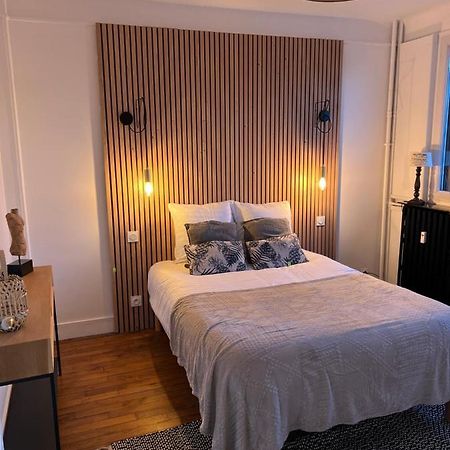 Le Cosy Versaillais Versailles Bagian luar foto