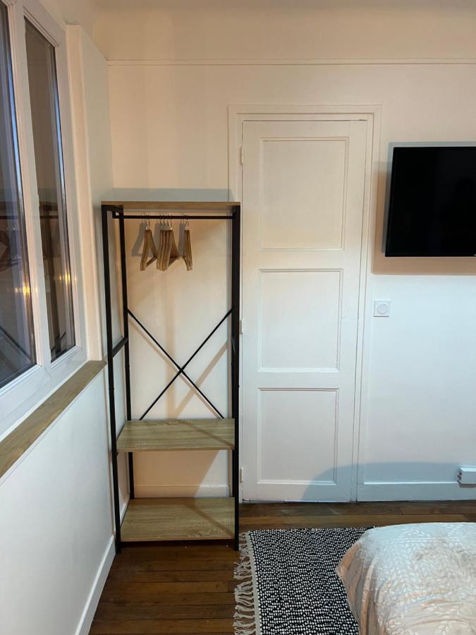 Le Cosy Versaillais Versailles Bagian luar foto